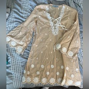 Antonio Melani Swim Cover up